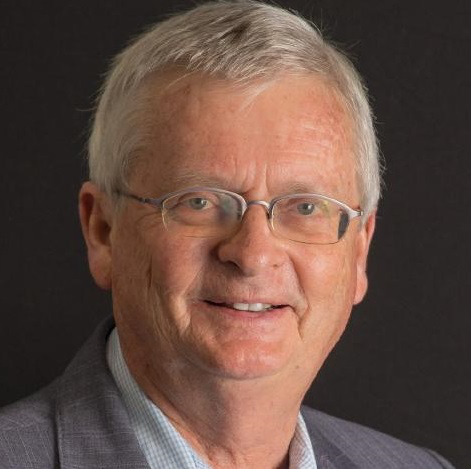 Neville Stevens AO