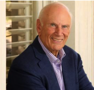 Hon Richard Alston AO